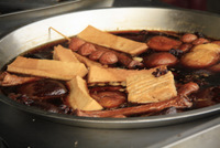 賣相普通但好好味的午餐