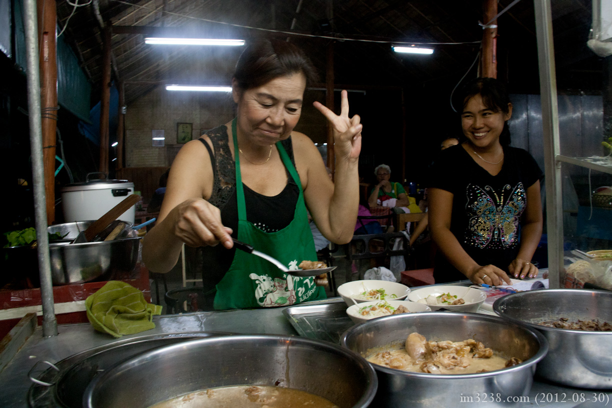 我擺好POST啦,YEAH!